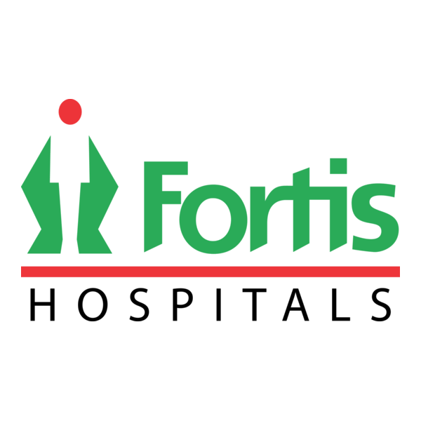 Fortis Healthcare logo