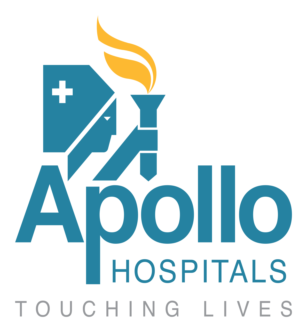 Apollo Hospitals logo