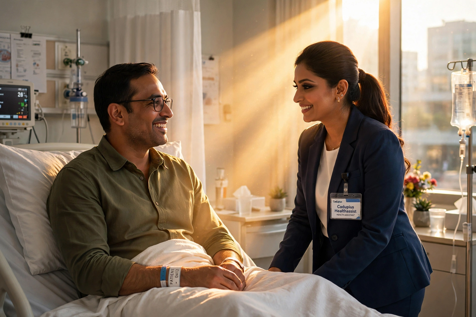 Post-Treatment Follow-up