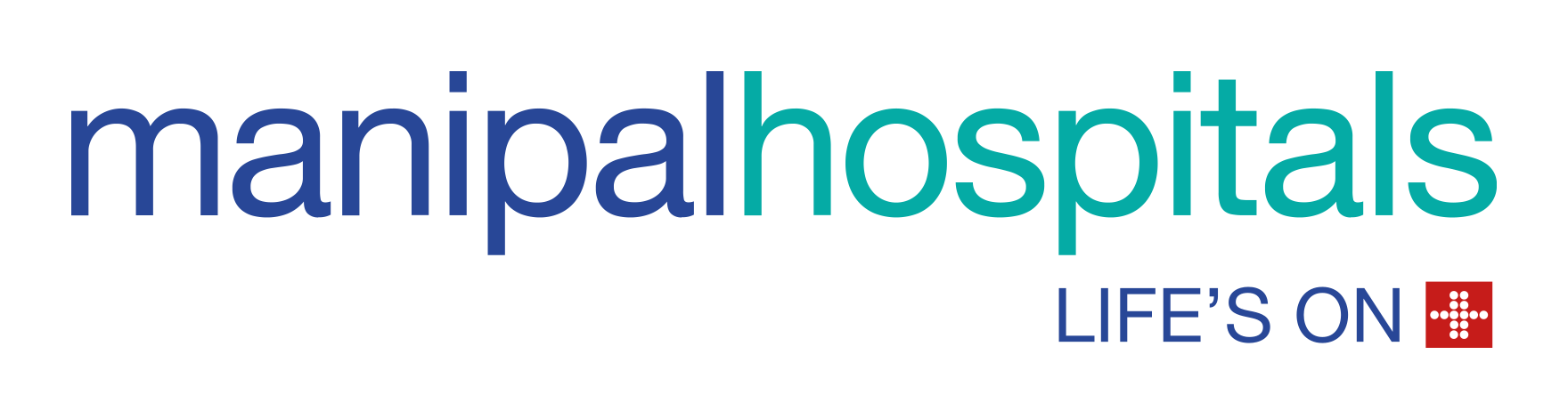 Manipal Hospitals logo