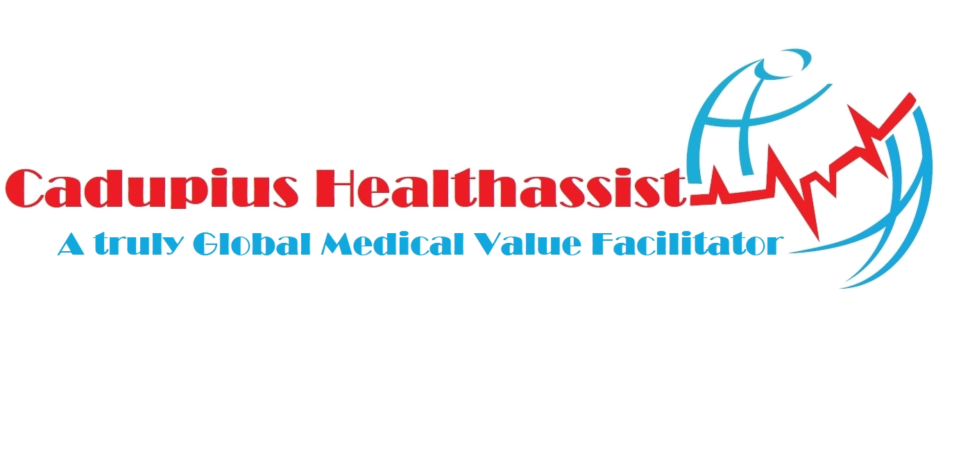 CADUPIUS HEALTH ASSIST PVT LTD.
